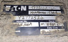 На MAN F2000 ищу кпп Eaton. 