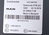 Ищу блок управления PTM 81258057148 MAN. 