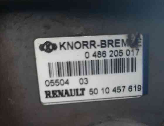 Ищу 0486205017 кран управления тормозами прицепа, Renault 5010457619. 