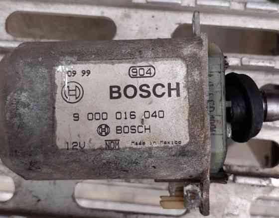 Нужен электродвигатель стеклоподъемника Bosch 9 000 016 040 Скания 3 серия. 
