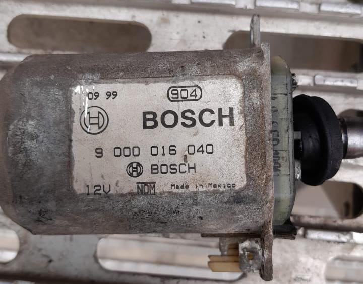 Нужен электродвигатель стеклоподъемника Bosch 9 000 016 040 Скания 3 серия.  - photo 1