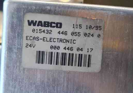 Ищу 0004460417 блок управления ecas 4460550240 мерседес. 