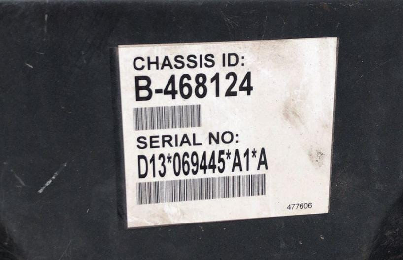 Нужен двигатель D13 Volvo.  - photo 1