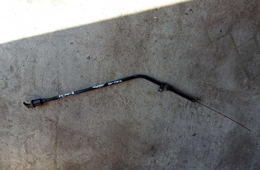 Нужен щуп масляный CUM14 A01-20252-046.  - photo 1