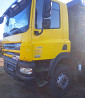 Нужна кабина DAF CF85 механика, самосвал. 