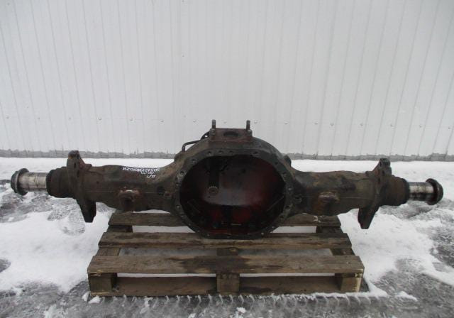 Ищу корпус проходного моста RTS2370A Volvo FM/FH, 22324054. Безнал с НДС, МСК и область желательно.  - photo 1