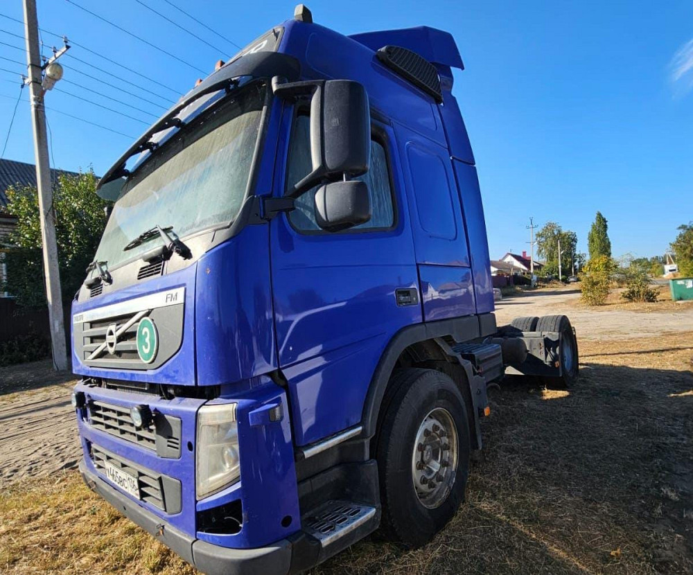Нужна кабина Volvo FM 2011 год.  - photo 1