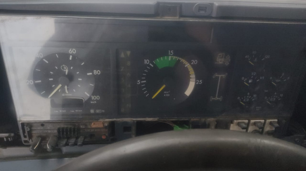 Ищу такой щиток приборов в рабочем срстоянии на Актрос.  - photo 1