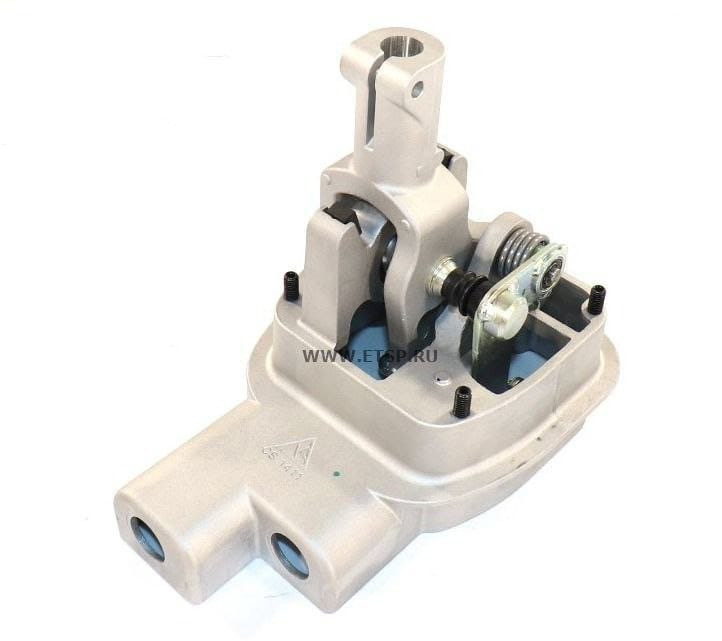 Ищу на МАН ТГА кулису под троса (в кабине стоит).  - photo 1