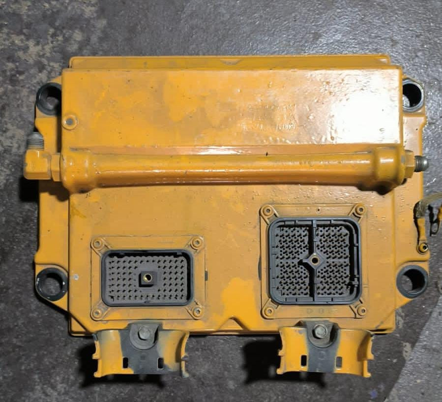 Интересует блок управления двигателем CAT 262 2879.  - photo 1