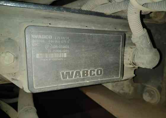 Нужен прибор управления ESC5 MODUL 12-I MAN - 81258086005. 