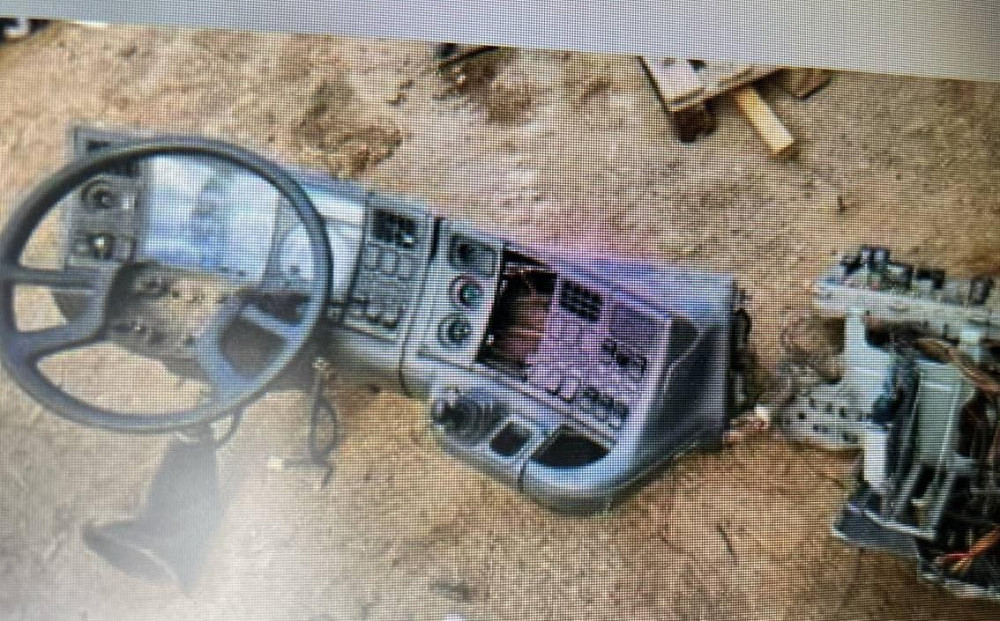 Нужна торпеда полностью в сборе на Сканию 4 серии R380.  - photo 1