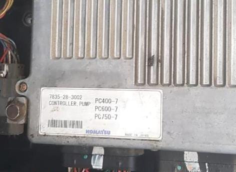 Ищу контроллер на РС400-7 (можно б/у).  - photo 1