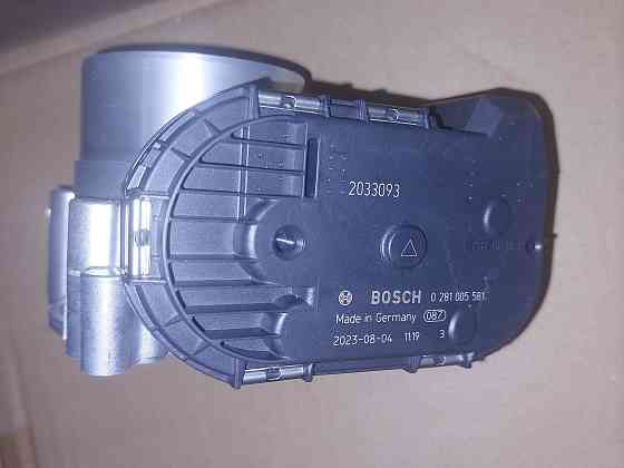 BOSCH 0281005581 дроссель 281005581 Sankt-Peterburg