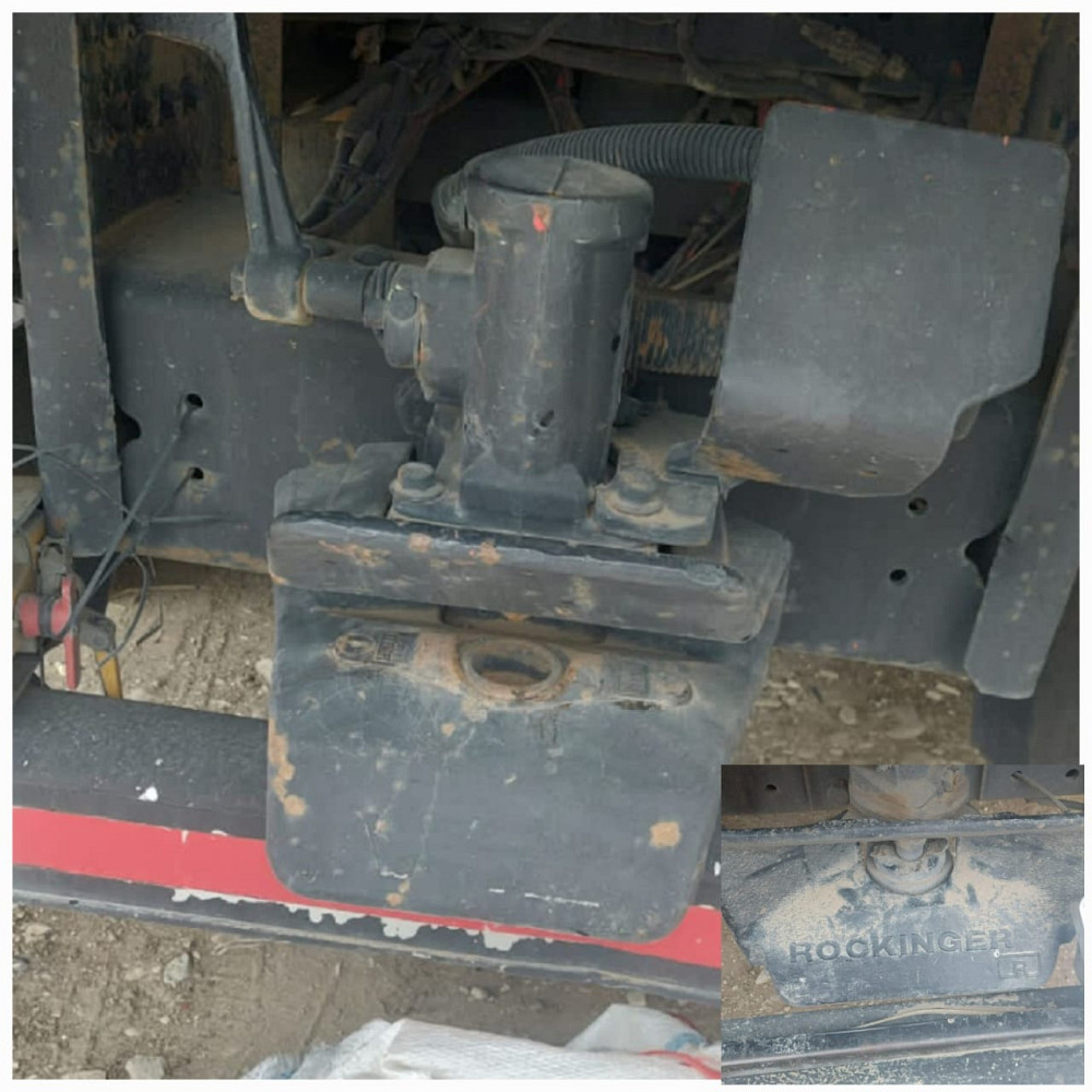 Ищу такой фаркоп.  - photo 1