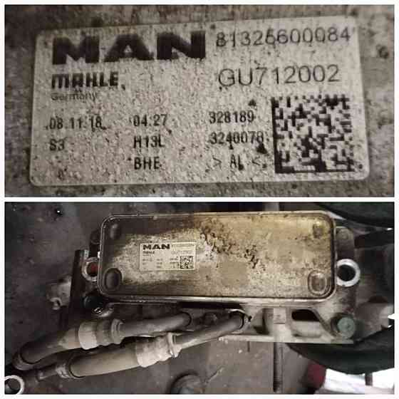 Ищу теплообменник 81325600084 MAN евро 6. 