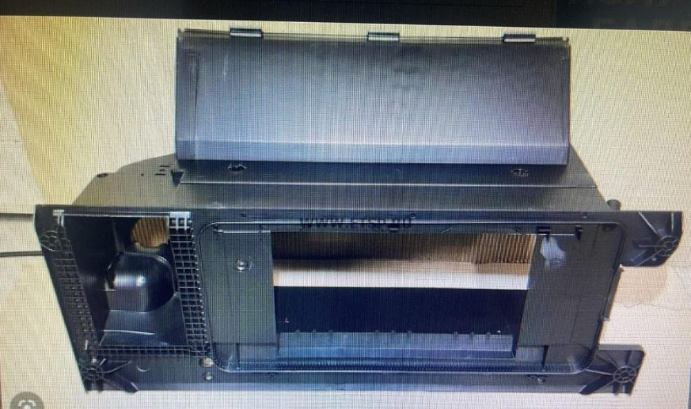 Ищу 81619100028 корпус печки MAN TGS 2011 года, в Москве.  - photo 1