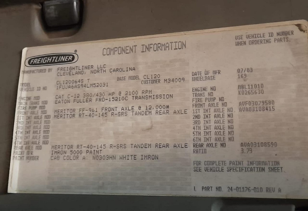 Нужен мотор САТ С12. Столб.  - photo 1