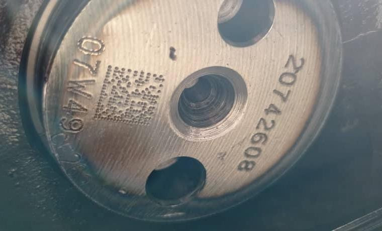 Ищу распредвал 20742608 Volvo.  - photo 1