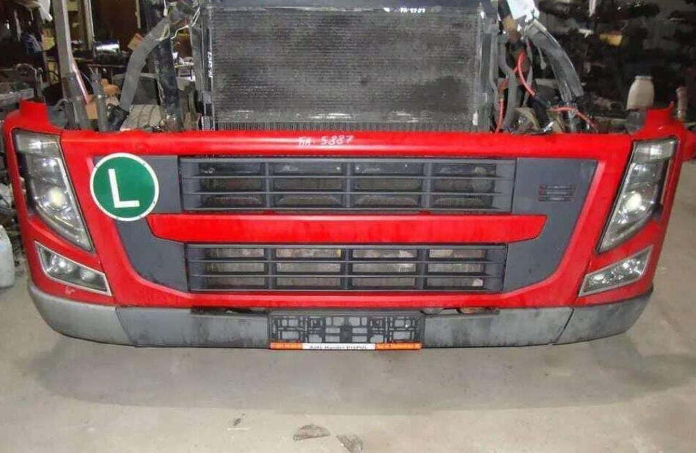 Ищу ноускат Вольво.  - photo 1