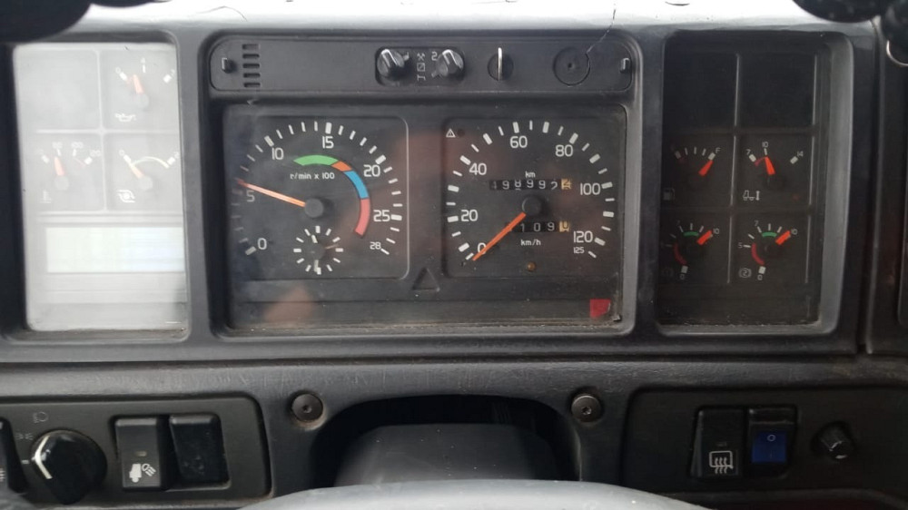 Ищу панель приборов Вольво FH12 1998 год.  - photo 1