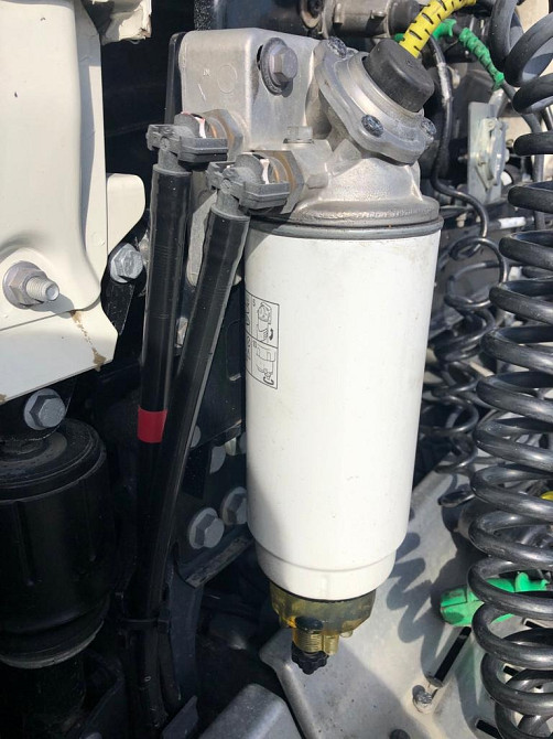 Нужен 2149702 установочный комплект фильтра сепаратора DAF XF Euro 6.  - photo 1