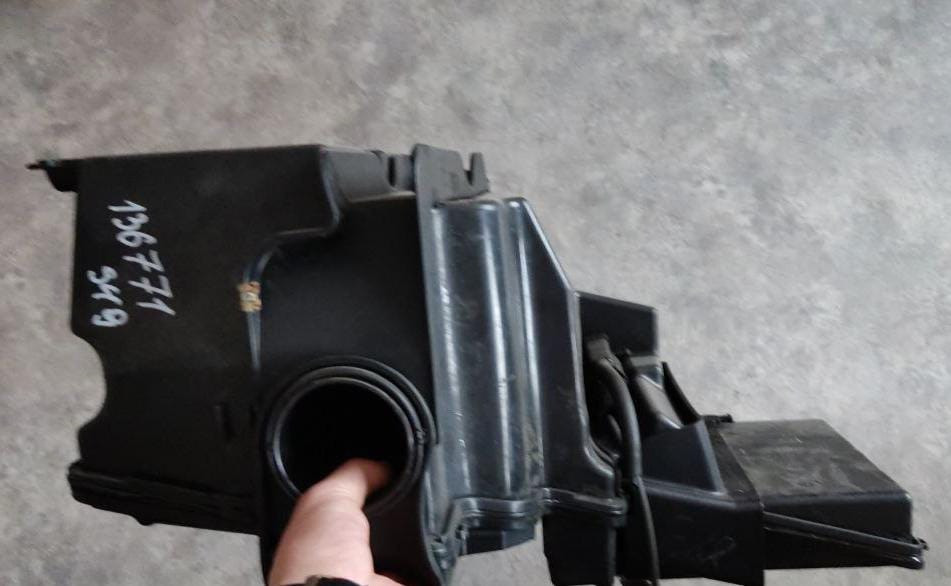 Нужен Скания расширительный бачок 2512290.  - photo 1