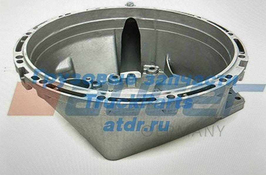 Ищу 22287649 колокол кпп Вольво.  - photo 1