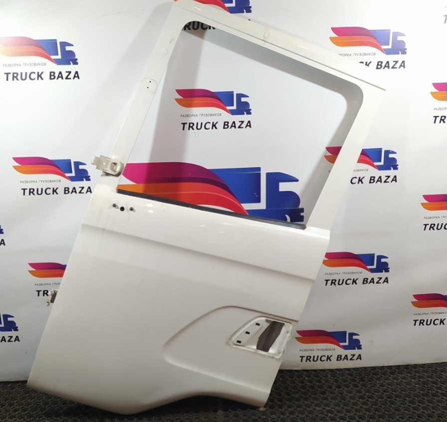 Куплю 1476534 каркас двери левой Scania 5-ser G, в белом цвете, в отличном состоянии!  - photo 1