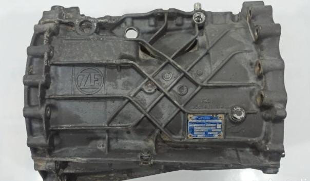 Ищу 1358401113 корпус кпп TRAXON.  - photo 1
