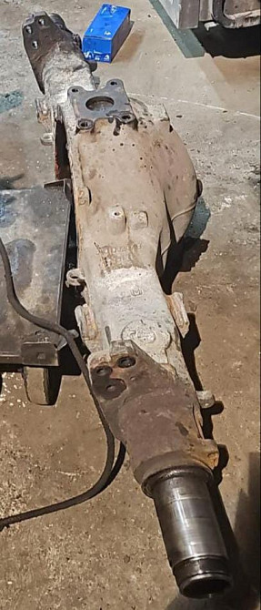 Ищу чулок под MS17X VOLVO одиночка.  - photo 1