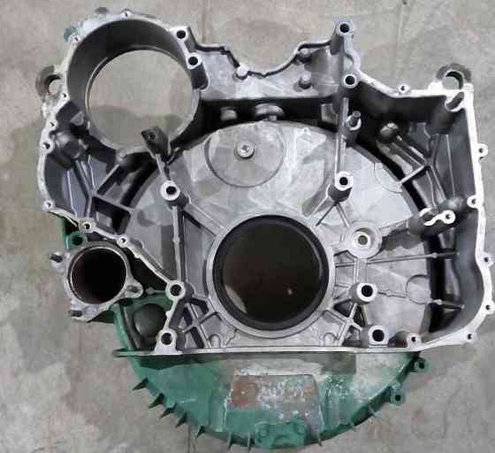 Нужен кожух маховика DXI11, номер 7423030734. 