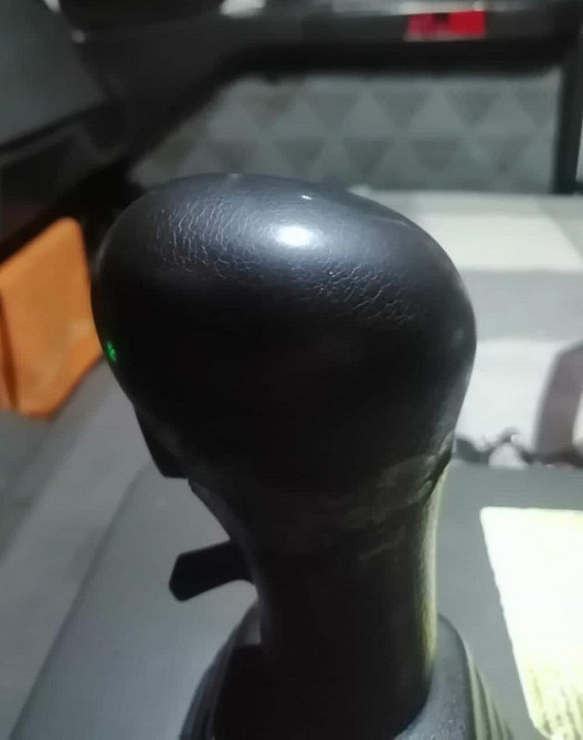 Нужен такой джойстик на Мерс 1834.  - photo 1