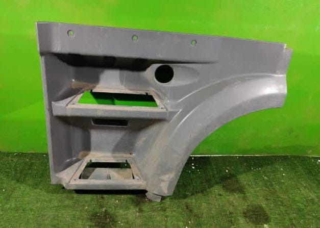 С Даф интересует часть крыла (см.фото).  - photo 1