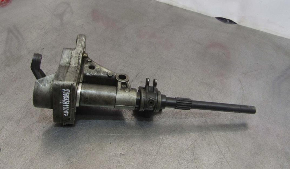 Ищу механизм выбора передач КПП G221-9 в сборе, MERCEDES AXOR.  - photo 1