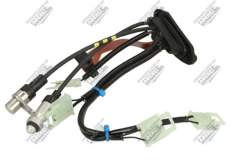 На Даф 106 куплю 4213559542 комплект датчиков (датчик скорости, датчик температуры, модулятор астрон  - photo 1