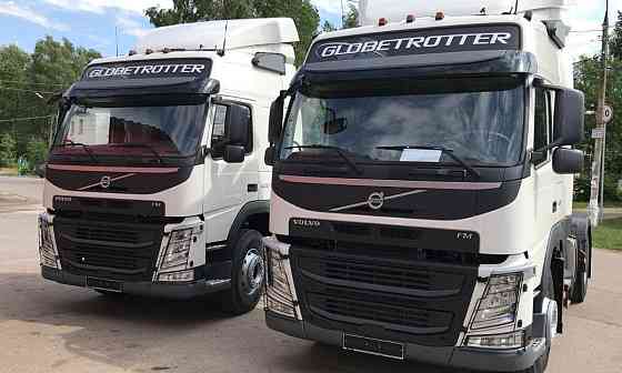 Ищу кабину Volvo FM 2019г. (в наличии или под заказ из Европы). Только с НДС!!! 