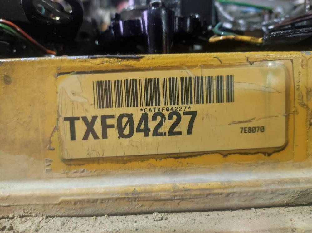 Нужен двигатель С13 САТ (б/у рабочий, восстановленный).  - photo 1