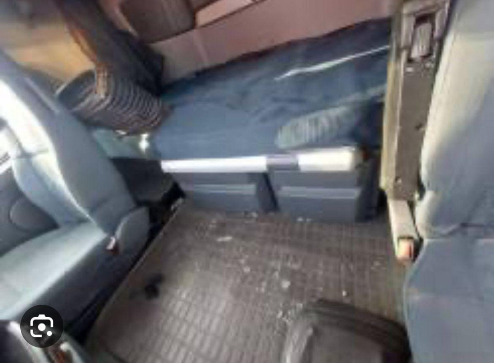 Куплю спальник на Вольво фш, в сборе с холодильником и ящиком.  - photo 1