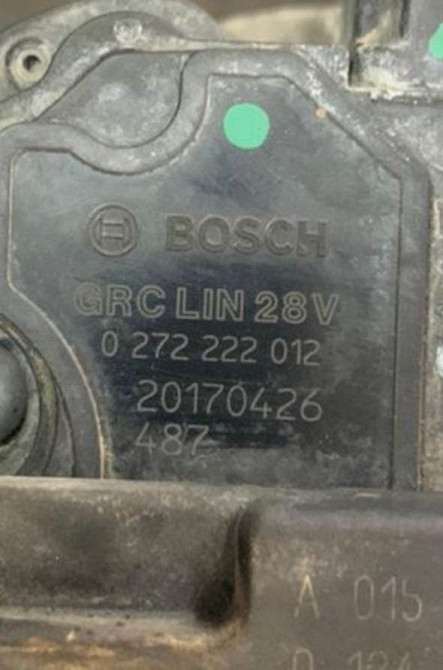 Ищу реле на Actros mp 4 2017 год, 0272222012.  - photo 1