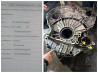 Ищу кожух маховика Scania 2281741. 