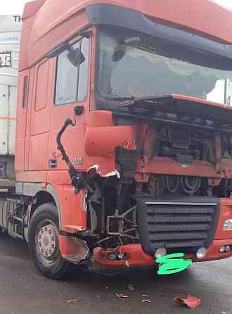 Нужны запчасти (все в одном месте) DAF 105.460. 