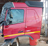 Ищу кабину Volvo FMX. 