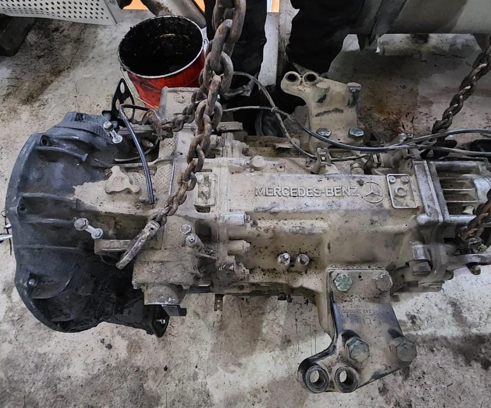 Нужна коробка G221-9 по безналу с ндс, желательно поближе к Мск.  - photo 1