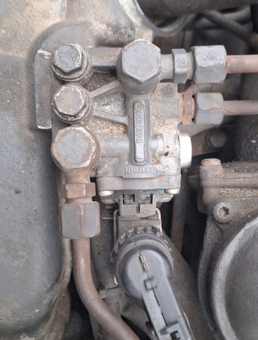 Ищу клапан управления впускного коллектора 5410560304 Мерседес.  - photo 1