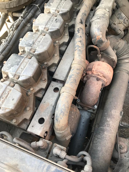 Нужна 81.06302-0984 труба на ретарду MAN.  - photo 1