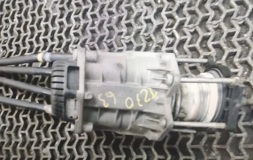 Нужен главный тормозной Рено dci 5001857060.  - photo 1