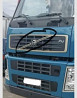 Нужна решетка капота на Volvo FM 9. 