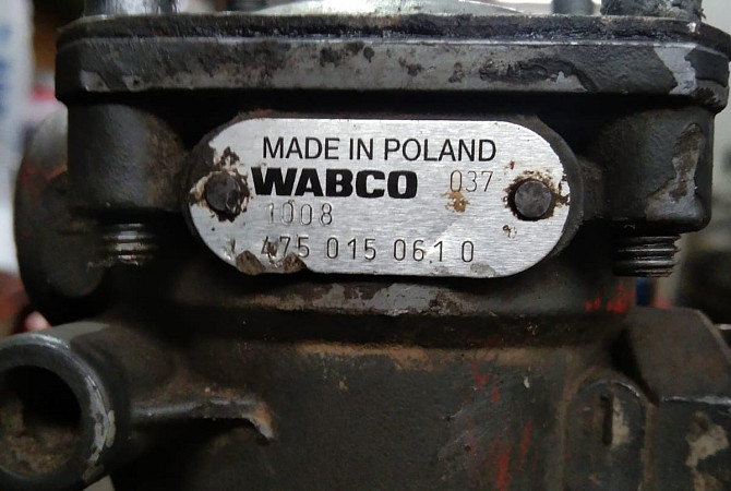 Ищу 4750150610 клапан ограничения давления КПП автомат астроник.  - photo 1