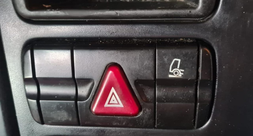 Нужен блок аварийки Актрос.  - photo 1